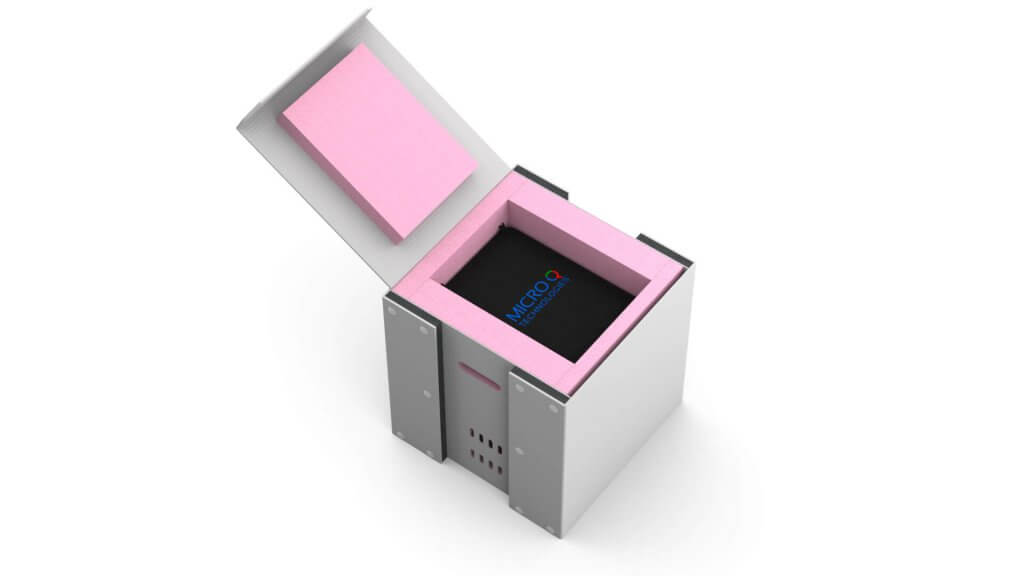 ShippingIncubatorBoxes Microq
