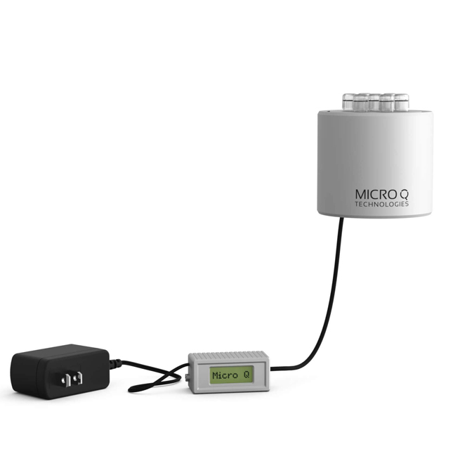 Ovum Pick Up OPU Dry Bath Vial and Tube Warmer