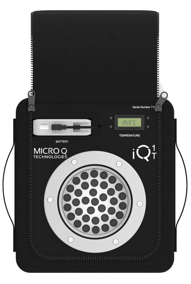 Oocyte Embryo Transportable Incubators