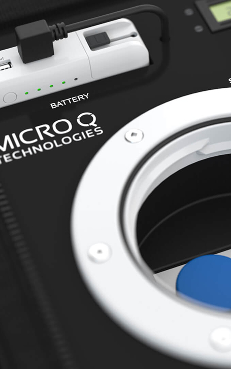 Oocyte IVF Embryo Shipper