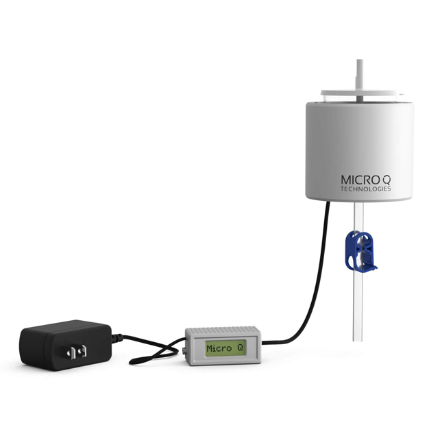 Filter Warmer