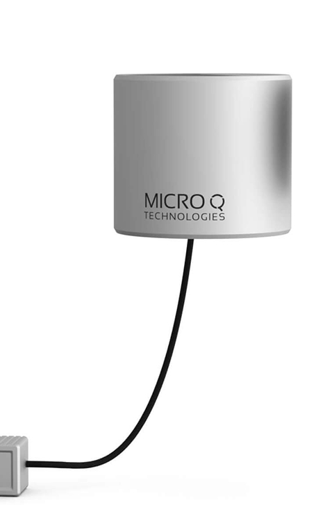 EM-Con Filter Warmer