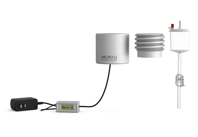 Ovum Pick Up OPU Em-Con Filter Warmer
