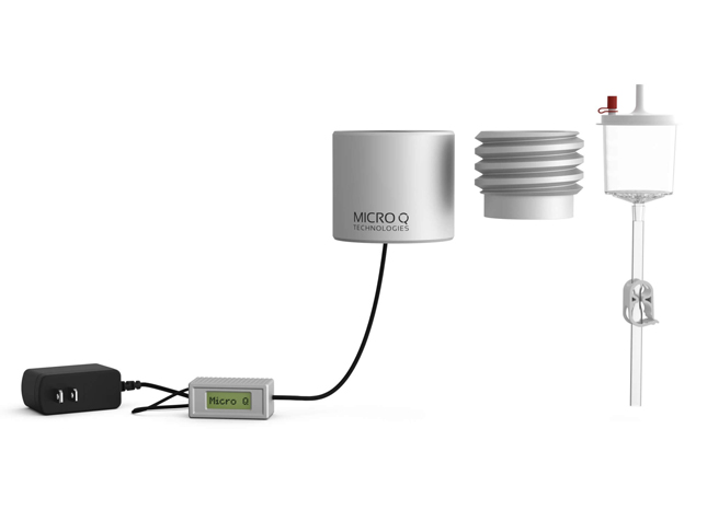Ovum Pick Up OPU Em Con Filter Warmer