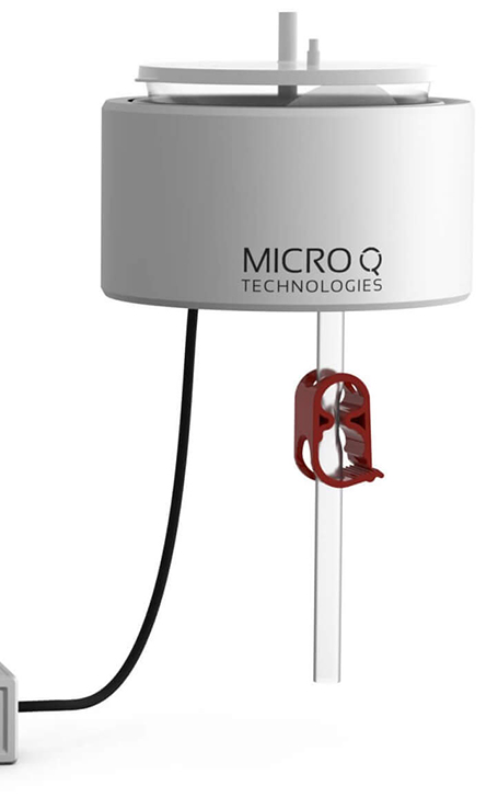 EZ WAY FILTER WARMER