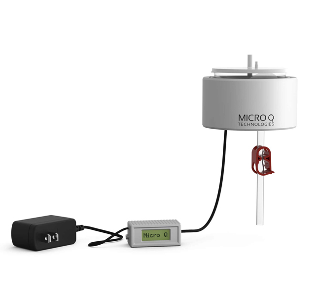 vum Pick Up OPU EZ Way Filter Warmer