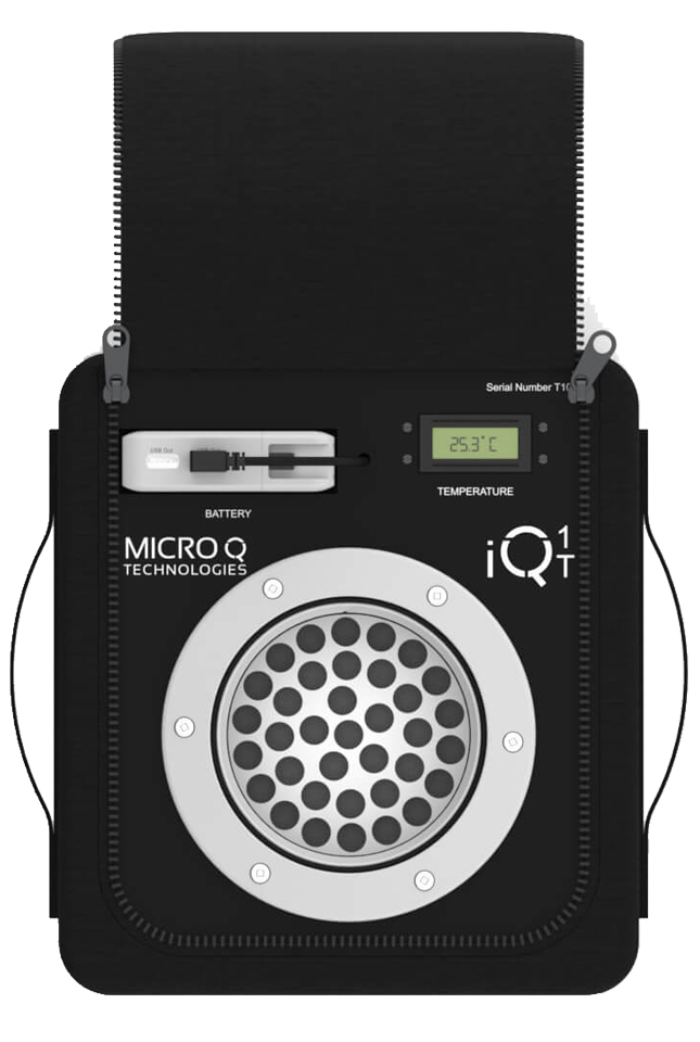 Oocyte Embryo Transportable Incubators