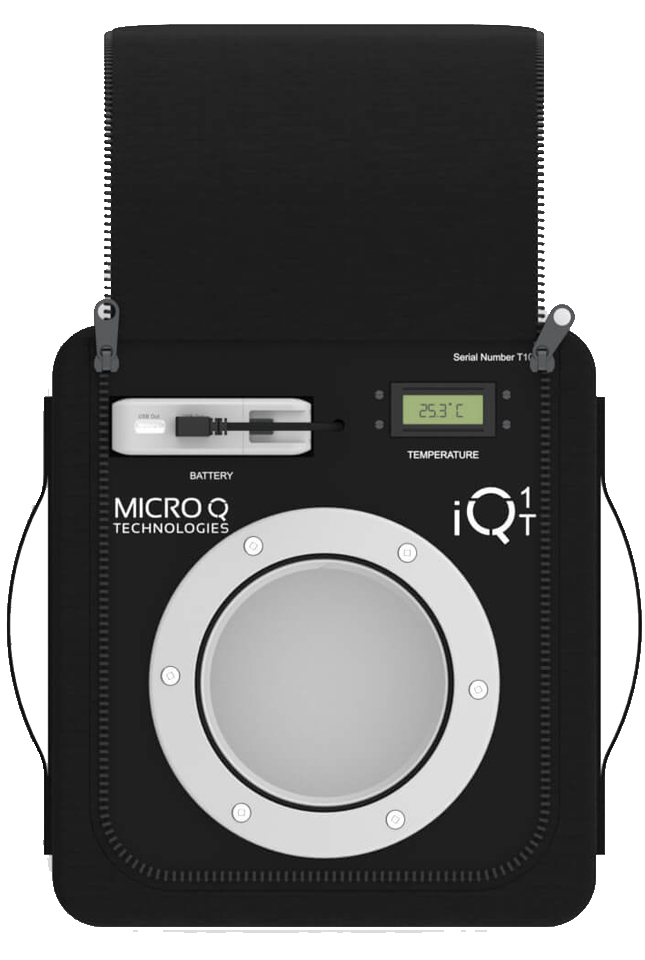 Portable Transportable Incubators