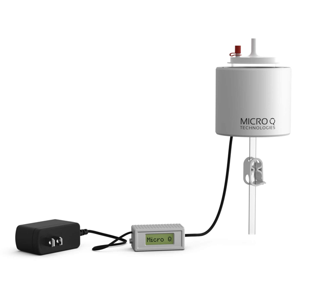 Ovum Pick Up OPU Em Con Filter Warmers