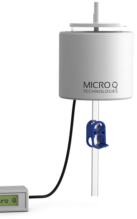 Hy Flow Filter Warmer