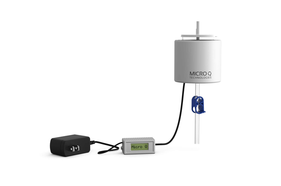 Embryo Flush Filter Warmer